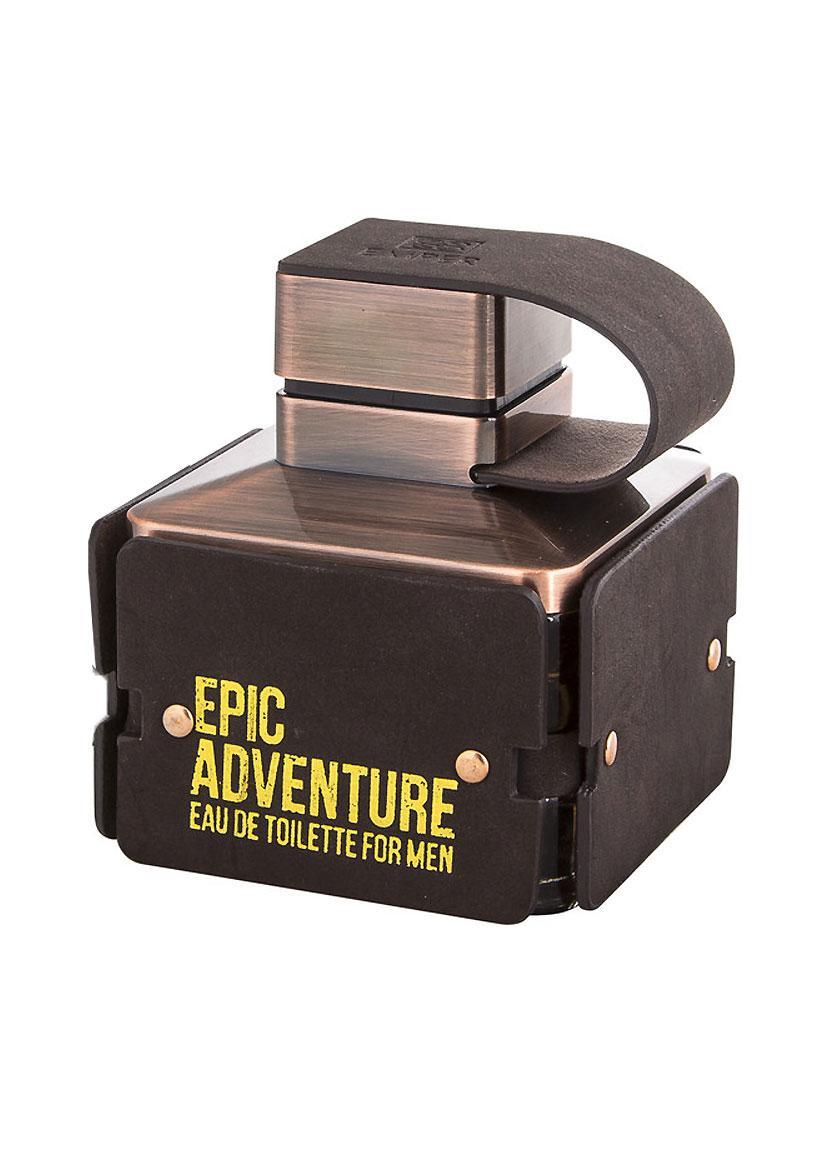 Epic adventure. Epic Adventure духи мужские