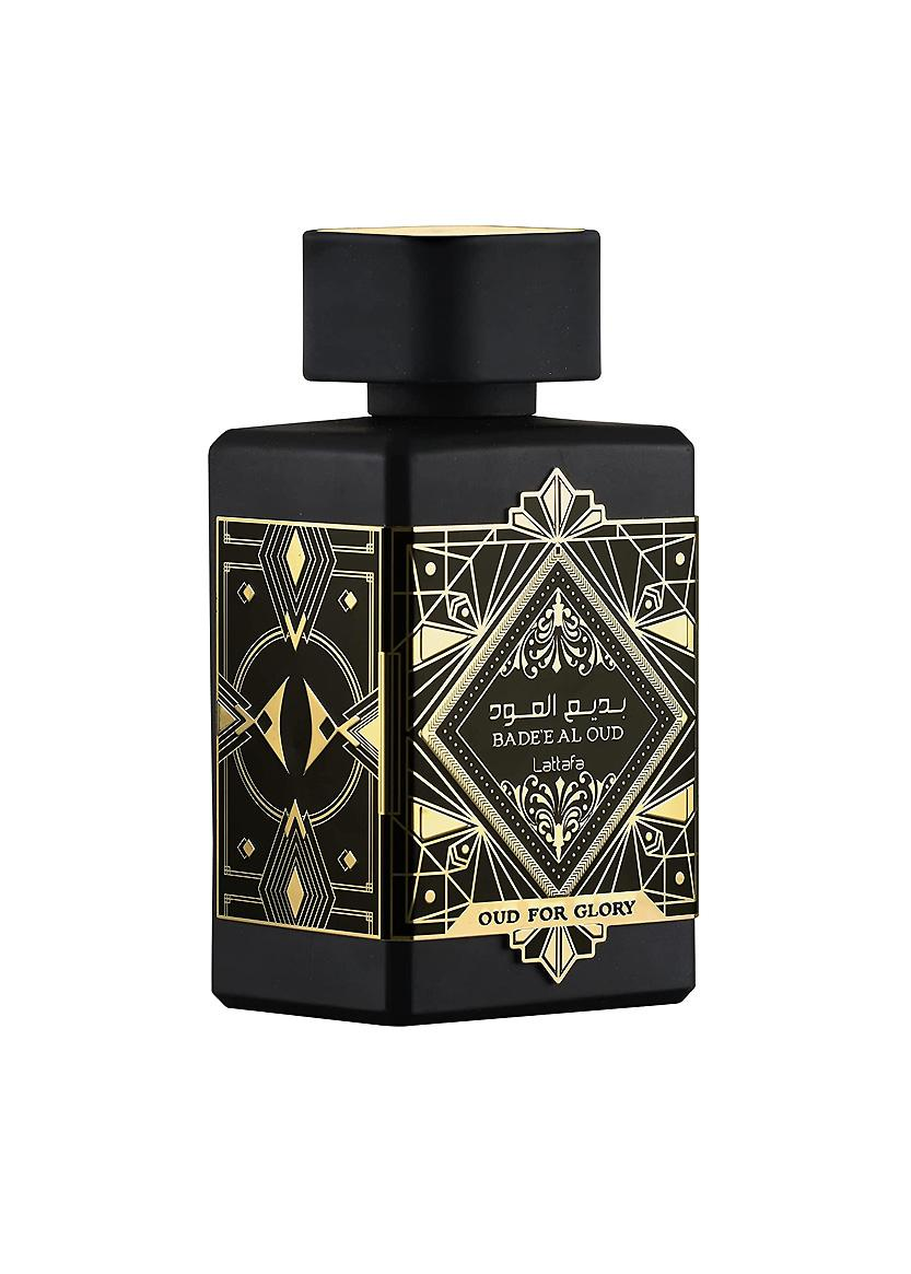 Lattafa Oud For Glory unisex