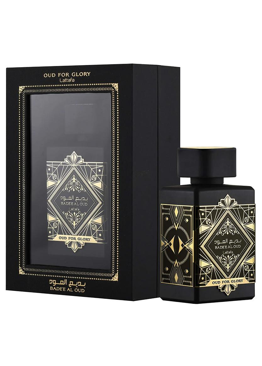Lattafa Oud For Glory unisex