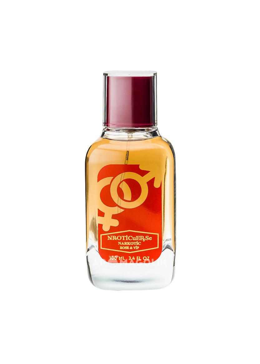 NROTICuERSe NROTICuERSe Rouge 540 100 ml