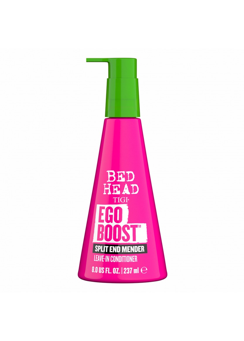 Крем-кондиционер для защиты волос от повреждений и сечения TIGI Bed Head Ego Boost 237 ml