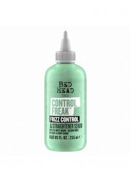 Сыворотка для гладкости и дисциплины локонов TIGI Bed Head Control Freak 255 ml