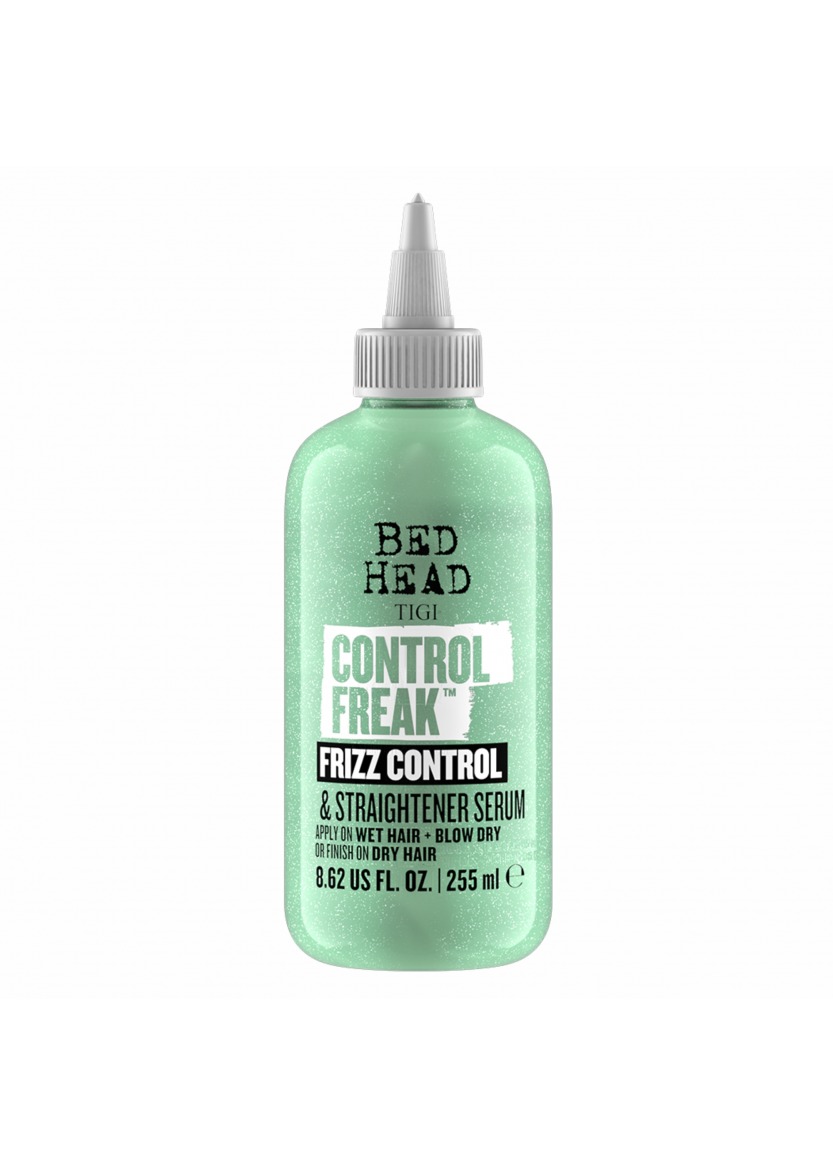 Сыворотка для гладкости и дисциплины локонов TIGI Bed Head Control Freak 255 ml