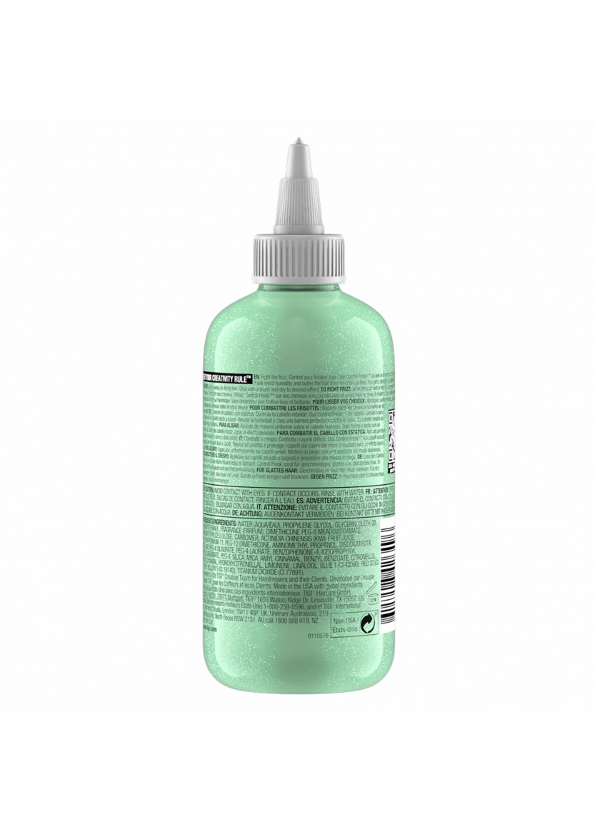 Сыворотка для гладкости и дисциплины локонов TIGI Bed Head Control Freak 255 ml