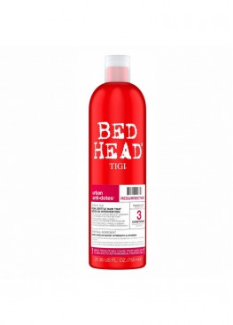 Кондиционер для сильно поврежденных волос TIGI Bed Head Resurrection 750 ml
