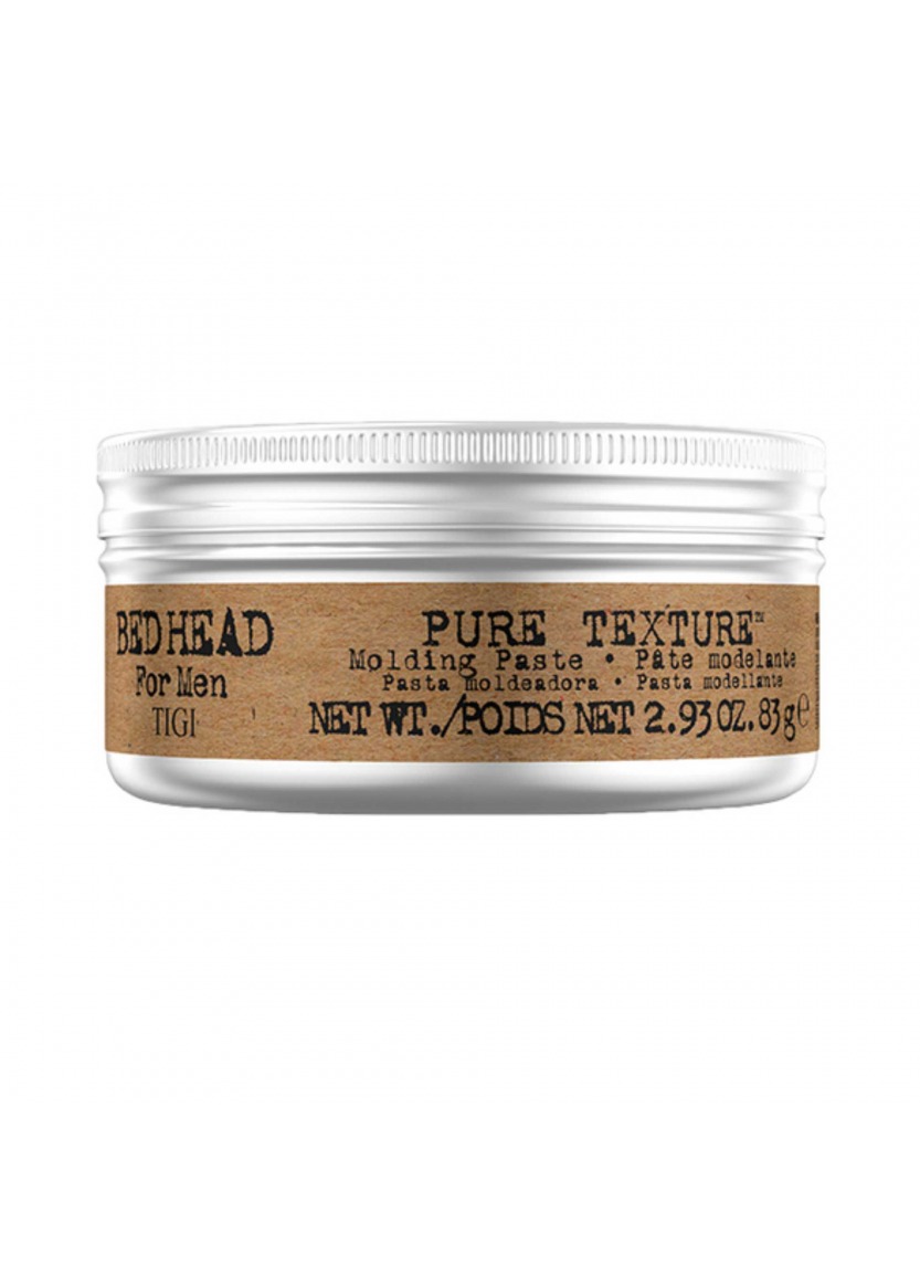 Моделирующая паста для волос TIGI Bed Head for Men Pure Texture Molding Paste 83 g