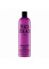 Шампунь для блондинок TIGI Bed Head Dumb Blonde 750 ml