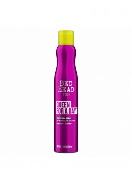Спрей для придания объема волосам TIGI Bed Head Superstar Queen for a Day 311мл