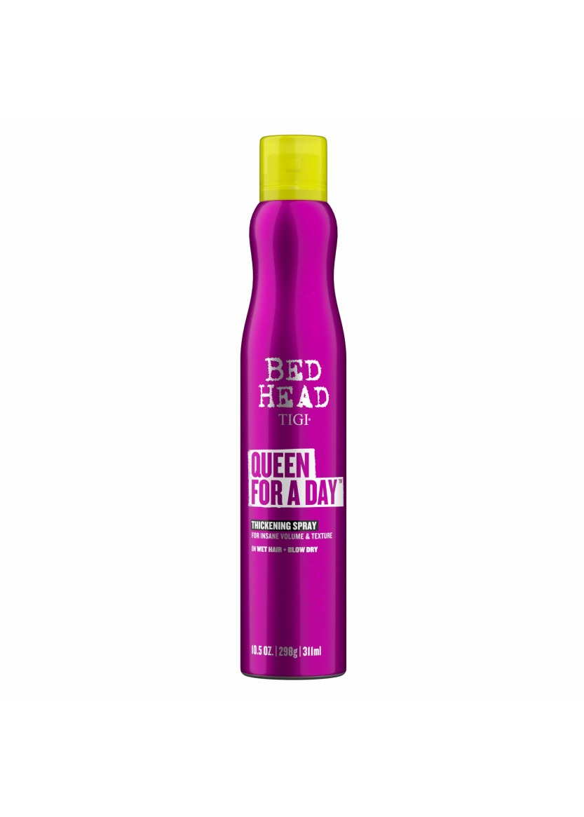 Спрей для придания объема волосам TIGI Bed Head Superstar Queen for a Day 311мл