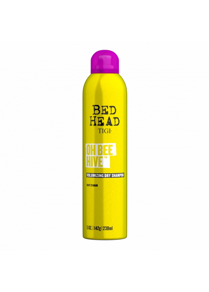 Сухой шампунь для придания объема волосам TIGI Bed Head Oh Bee Hive 238мл