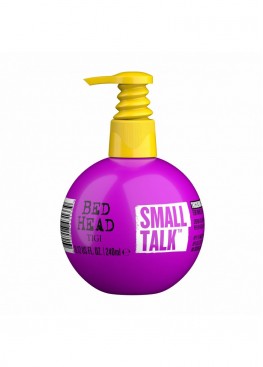 Крем для придания объема TIGI Bed Head Small Talk 240мл