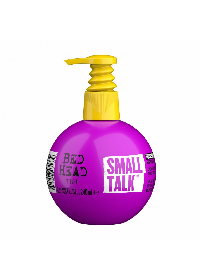 Крем для придания объема TIGI Bed Head Small Talk 240мл