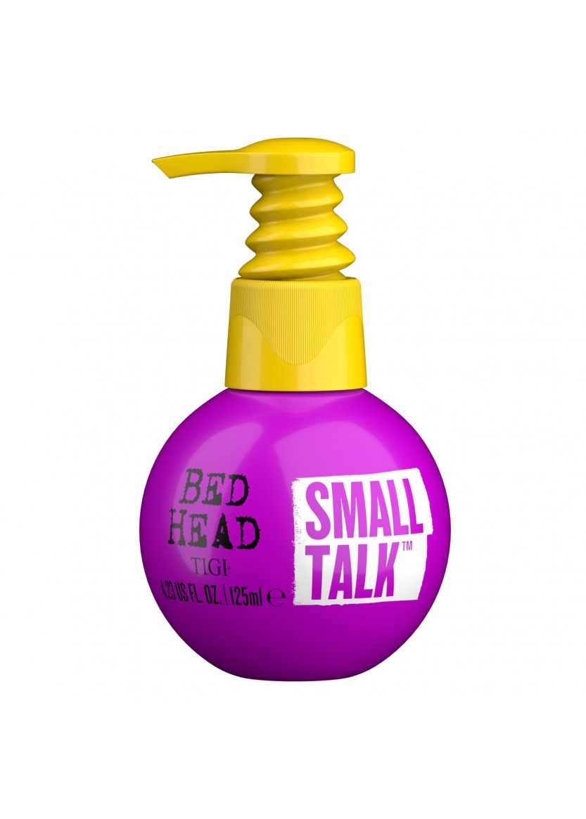Крем для придания объема TIGI Bed Head Small Talk 125мл