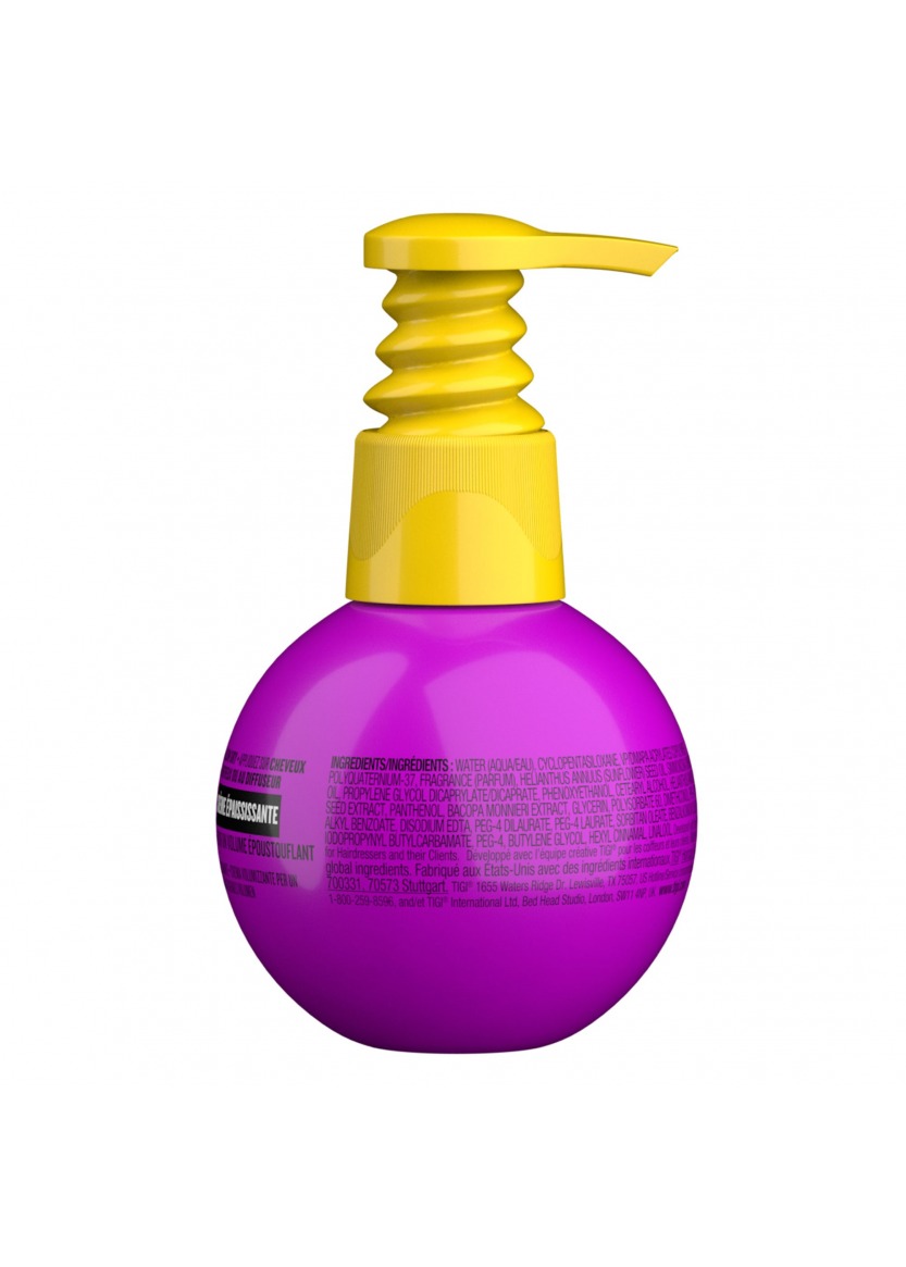 Крем для придания объема TIGI Bed Head Small Talk 125мл