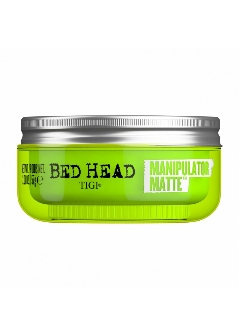 Матовая мастика для волос TIGI Bed Head Manipulator Mattе 57гр