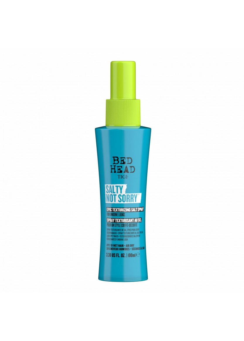 Спрей морская соль TIGI Bed Head Salty Not Sorry 100мл