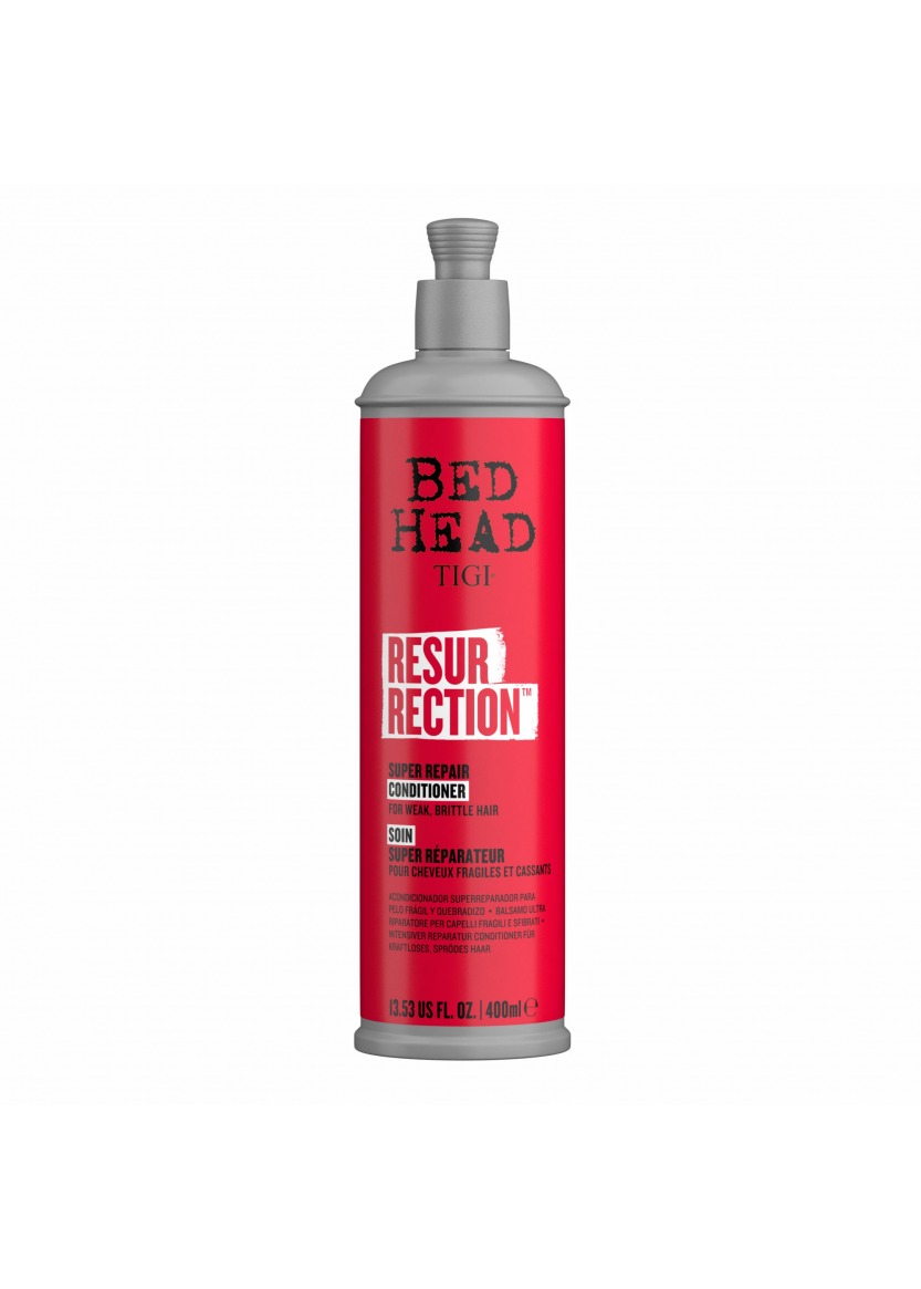 Кондиционер TIGI Bed Head для сильно поврежденных волос Resurrection 400мл
