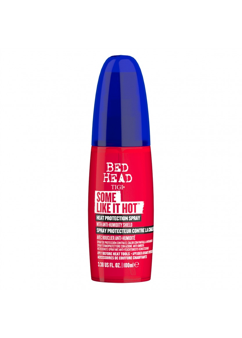 Спрей для горячей укладки волос TIGI Bed Head Some Like it Hot 100 ml