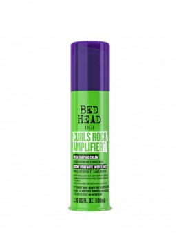 Дефинирующий крем для вьющихся волос TIGI Curls Rock Amplifier 100мл