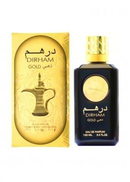 Ard Al Zaafaran Dirham Gold 100 ml