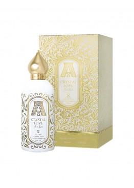 Attar Collection Crystal Love For Her 100 ml