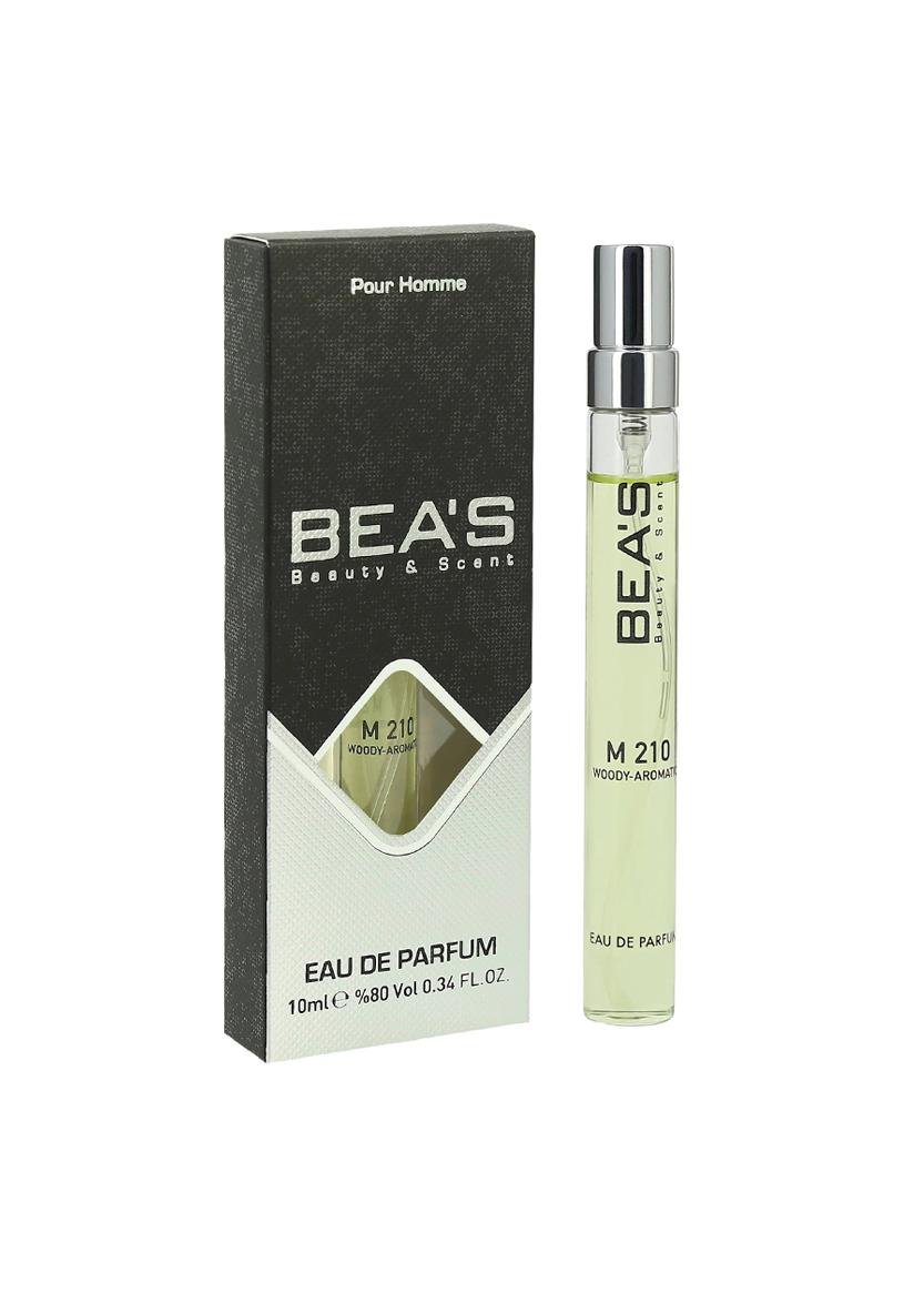 Beas m210 Bleu men 10ml Компактный парфюм