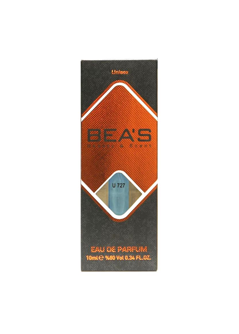 Beas U727 Erba Pura unisex 10ml Компактный парфюм