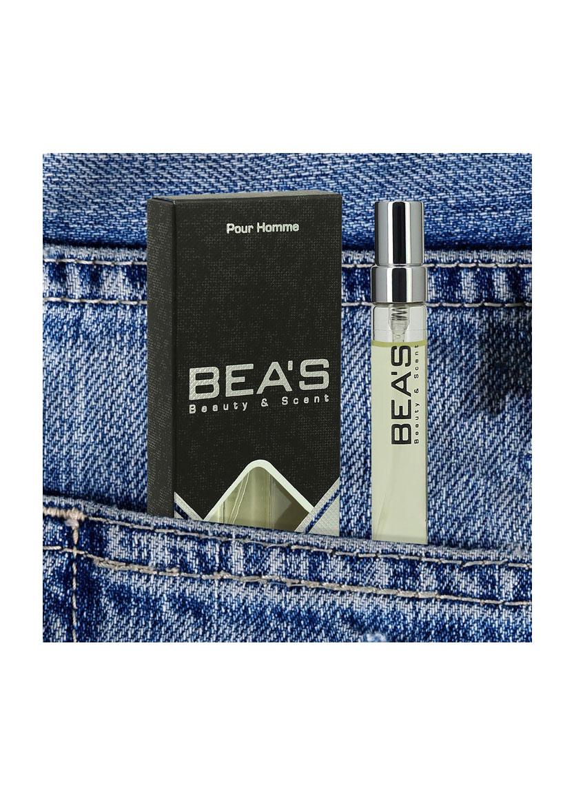 Beas m239 Chrome Men 10ml Компактный парфюм