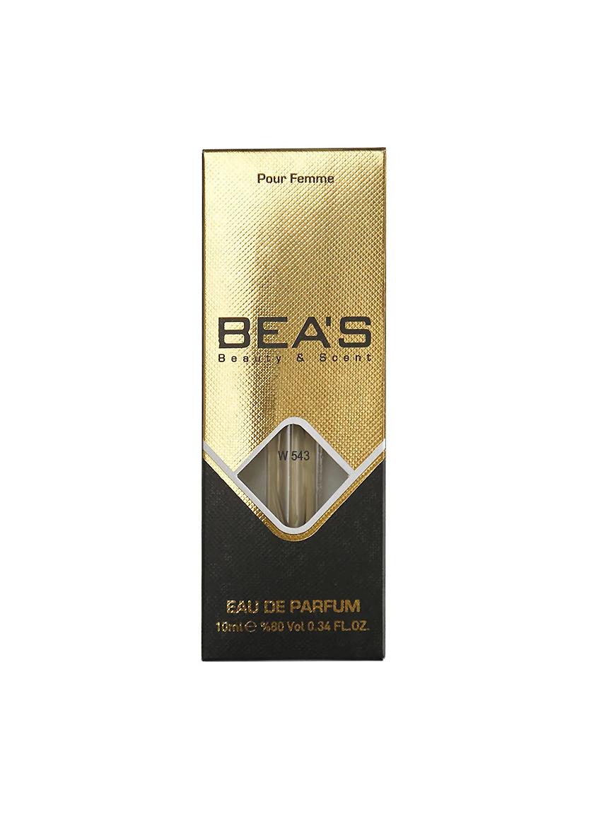 Beas w543 Baldafrique 10ml Компактный парфюм