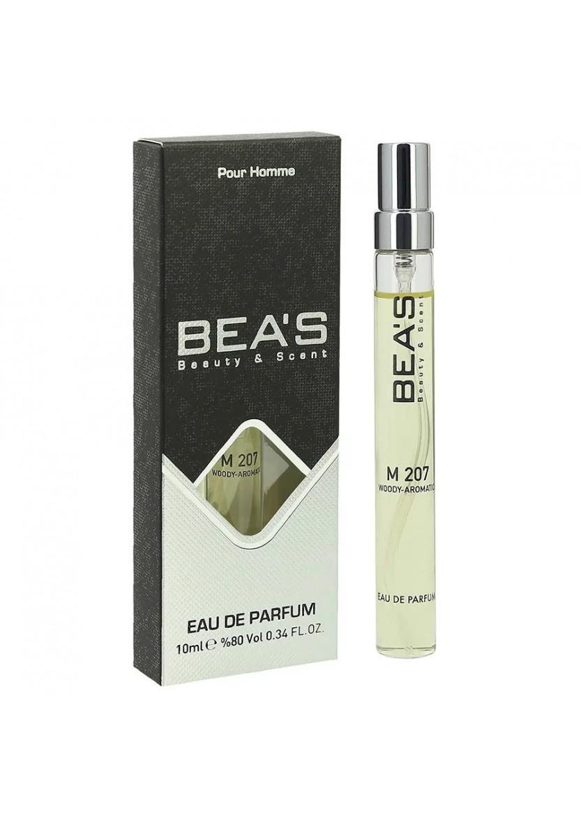 Beas u728 Kirke unisex 10ml Компактный парфюм