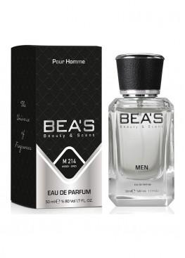 Beas m214 Invictus For Men 25 ml
