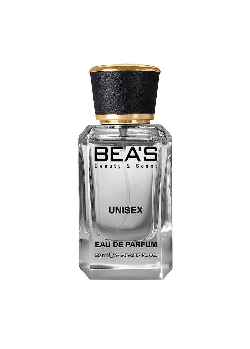 Beas U715 Black Muscs edp 50 ml