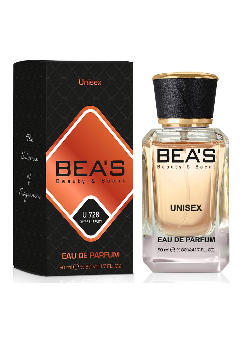 Beas U728 unisex 50 ml