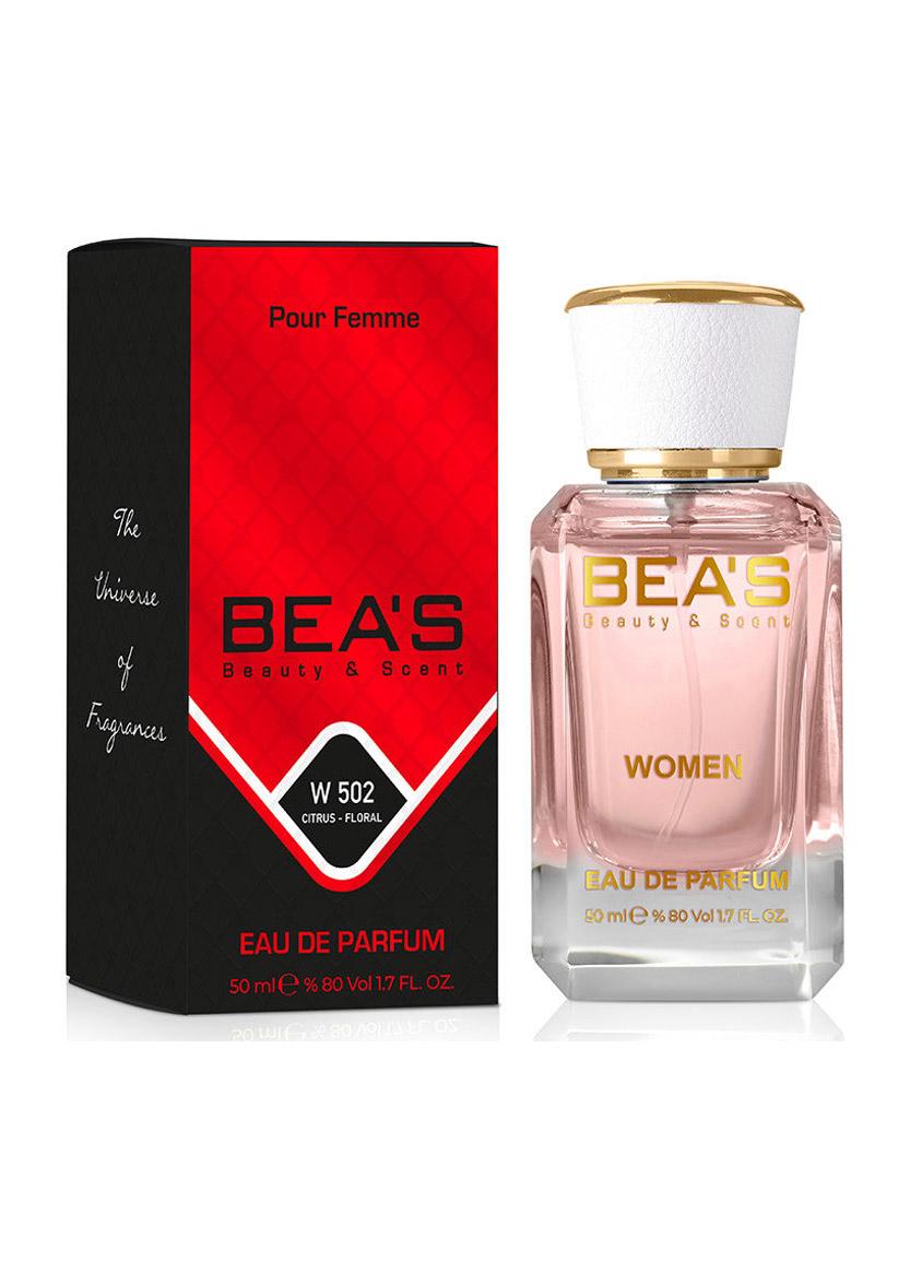 Beas W506 Women edp 50 ml