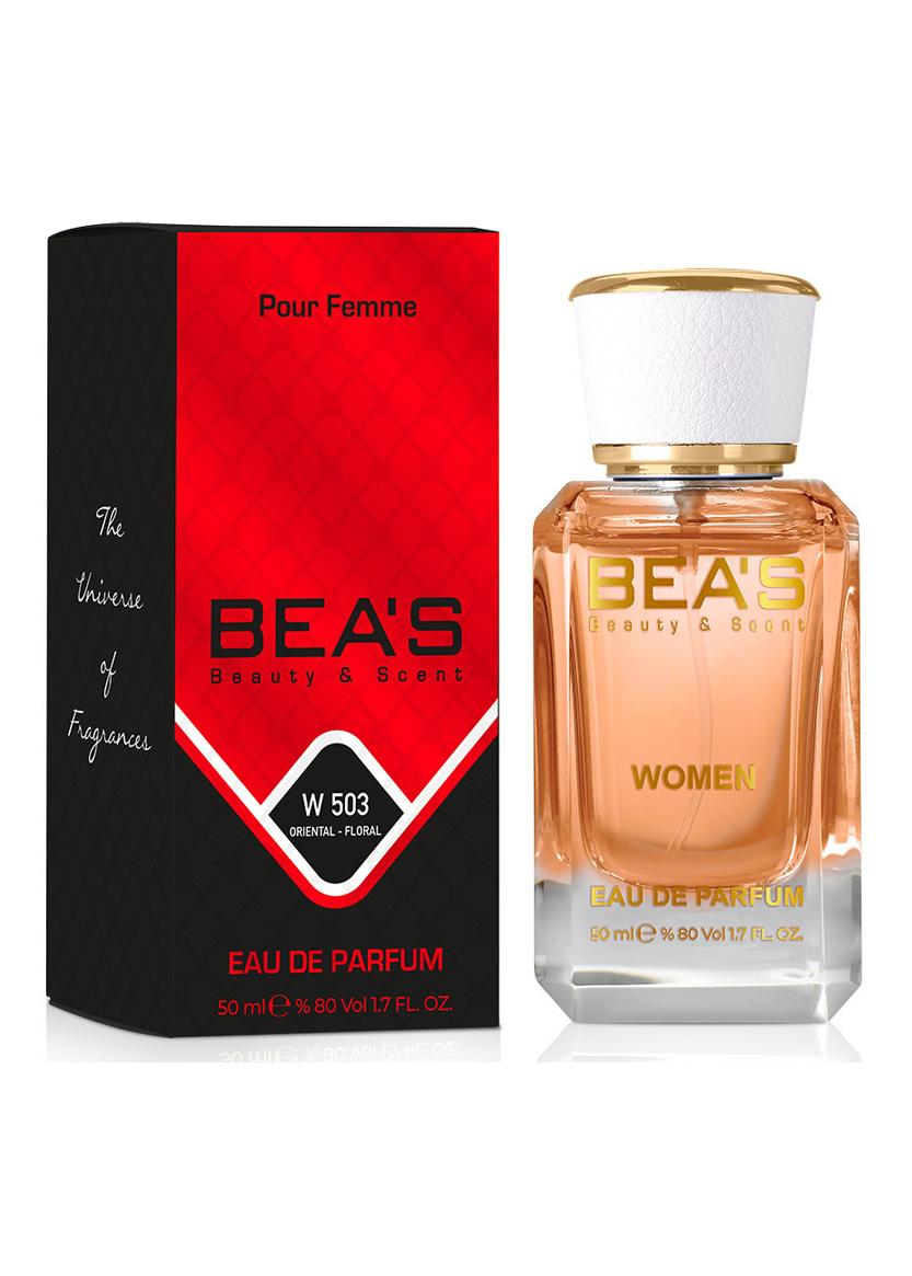 Beas W503 women 50 ml