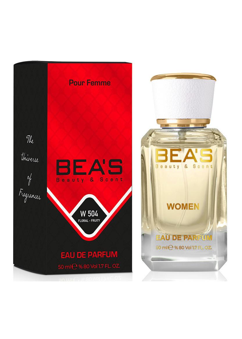 Beas W504 J'adore women 50 ml