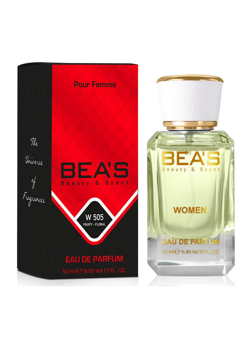 Beas W505 Be Delicious Women edp 50 ml