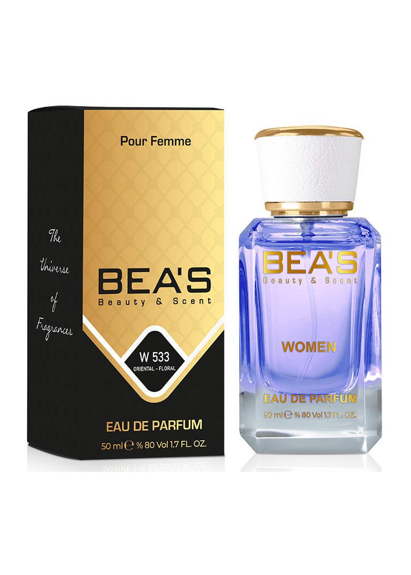 Beas W533 women 50 ml