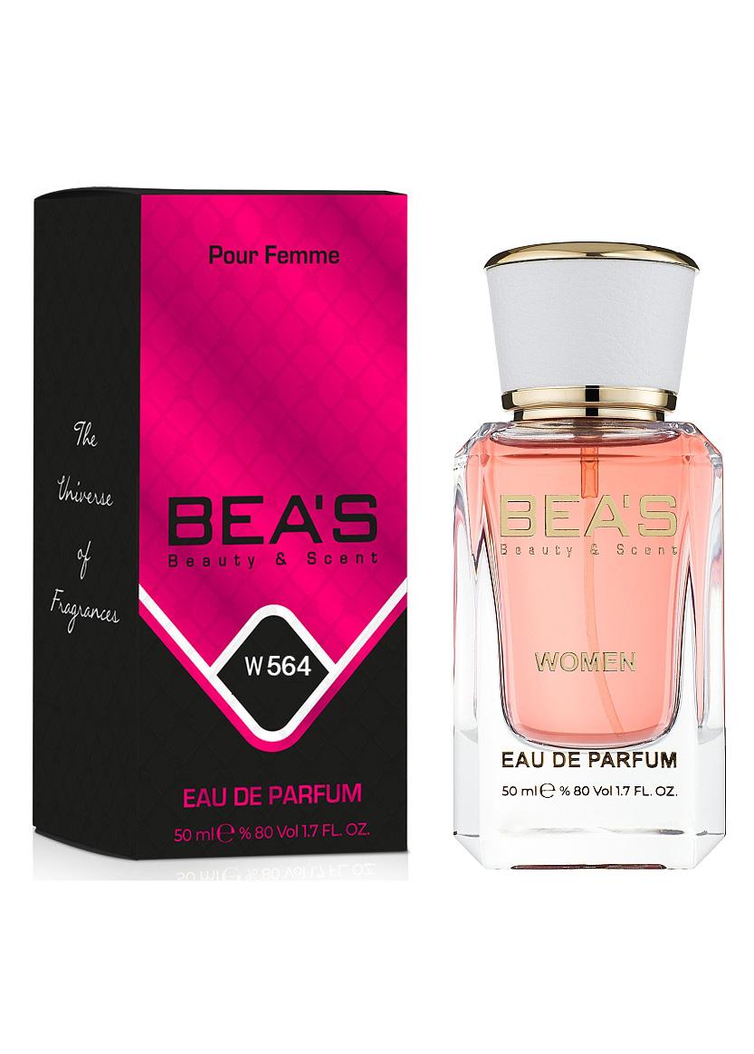 Beas W564 Poudre Pink women 50 ml