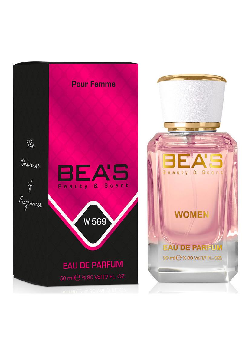 Beas W569 Bombshell Women 50 ml
