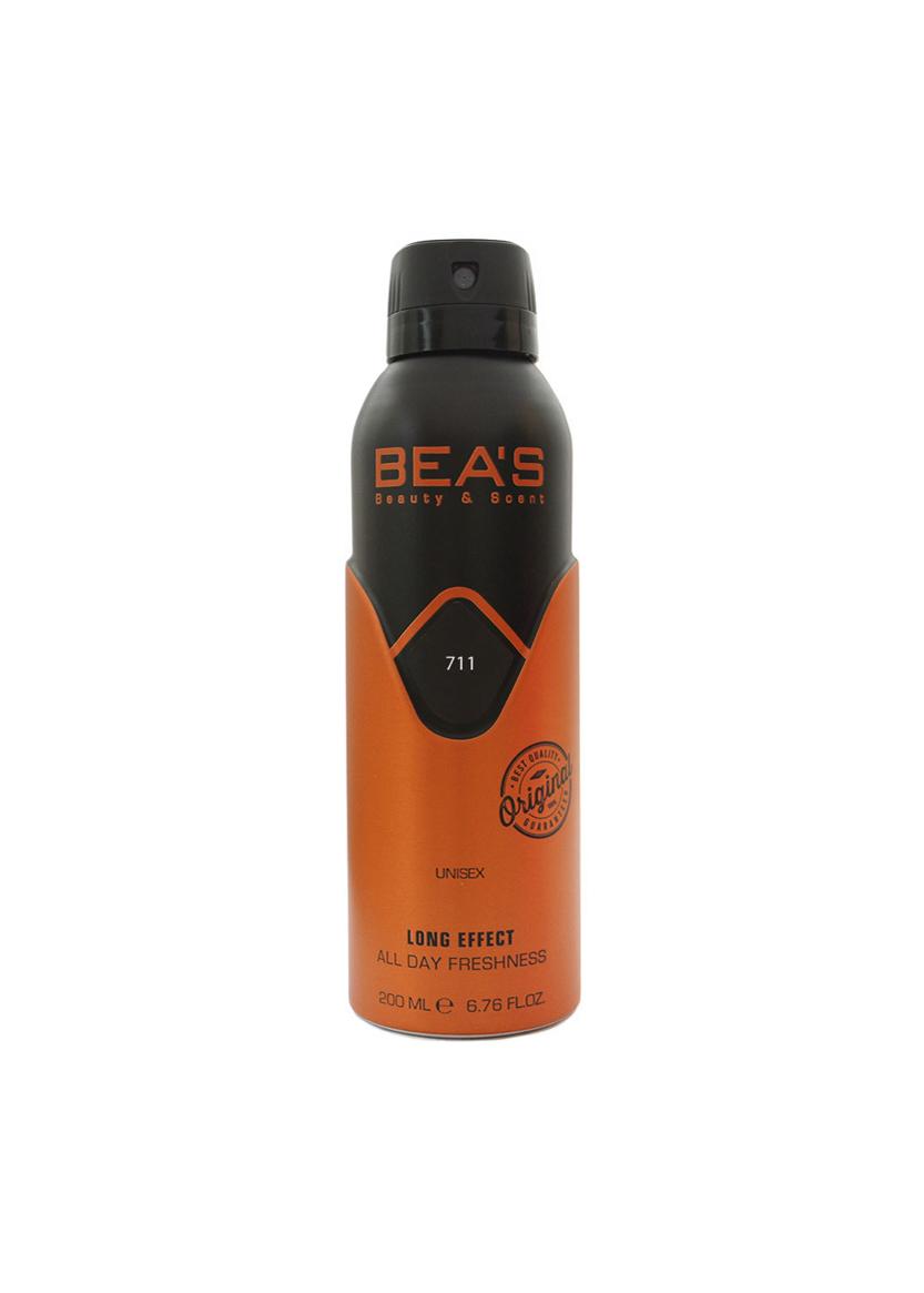 Beas U716 парфюмированный дезодорант 200 ml