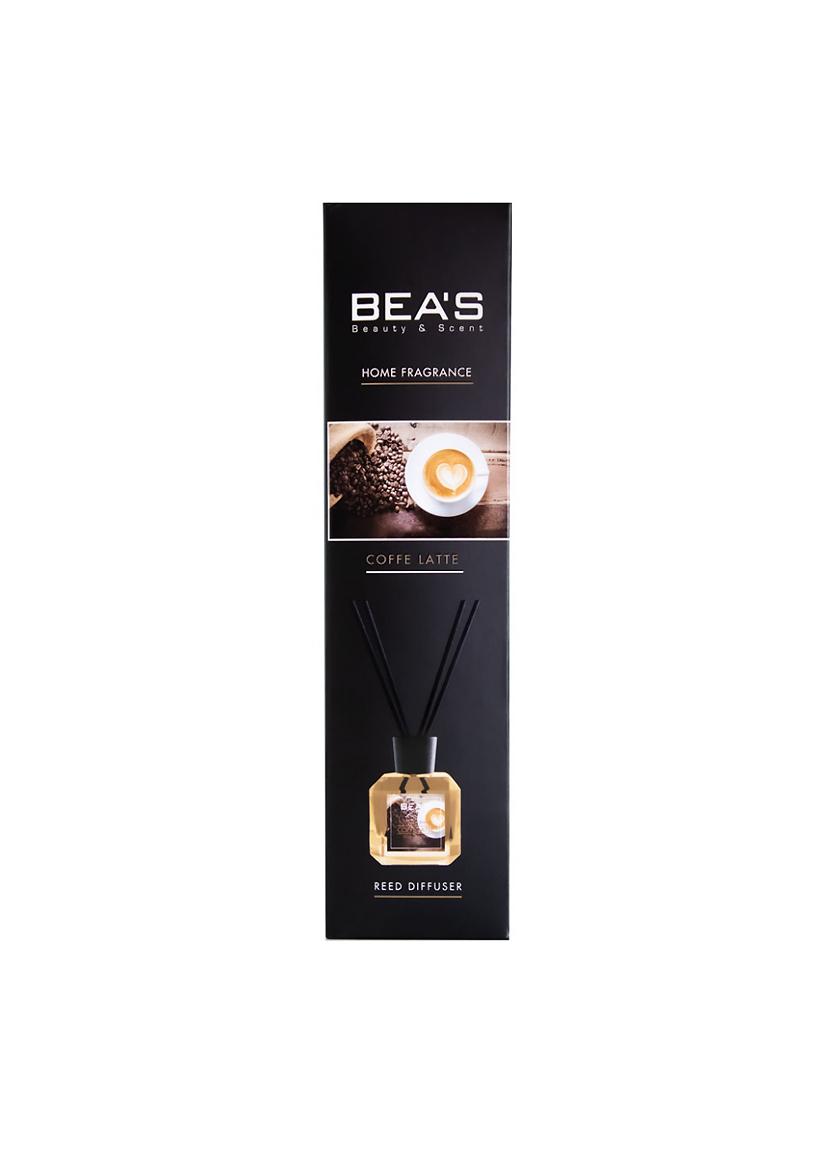 Beas аромадиффузор Coffe Latte - Кофе латте 120 ml