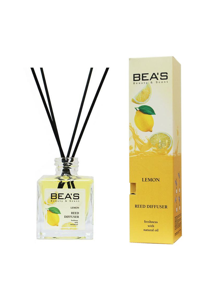 Beas аромадиффузор Lemon 110 ml