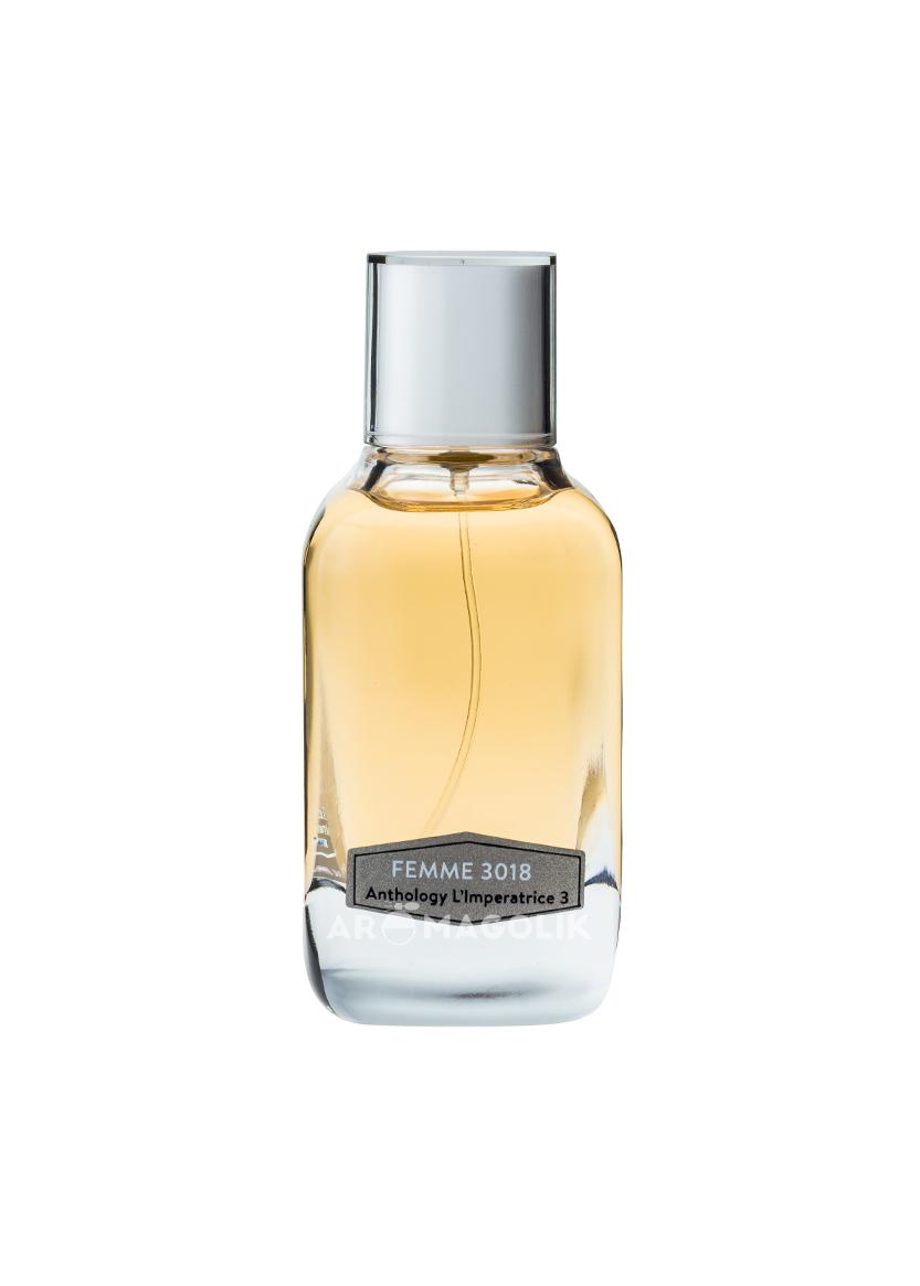NROTICuERSe 3018 Anthology Limperatrice 100 ml